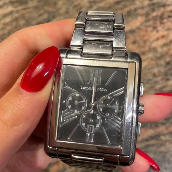 Michael Kors Runway Watch - Picture 8 of 8